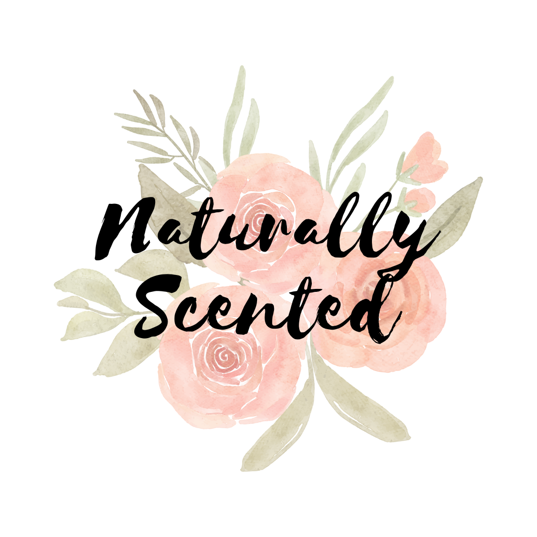 Naturally Scented